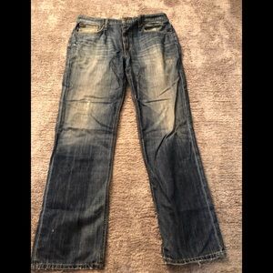 Joe’s Jeans relaxed fit